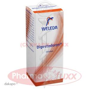 DIGESTODORON Tropfen, 50 ml