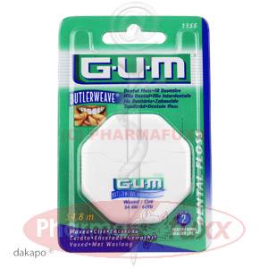 WEBSEIDE gewachst 45m, 1 Stk