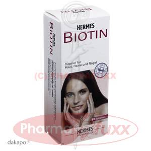 BIOTIN  2,5 mg Tabl., 90 Stk